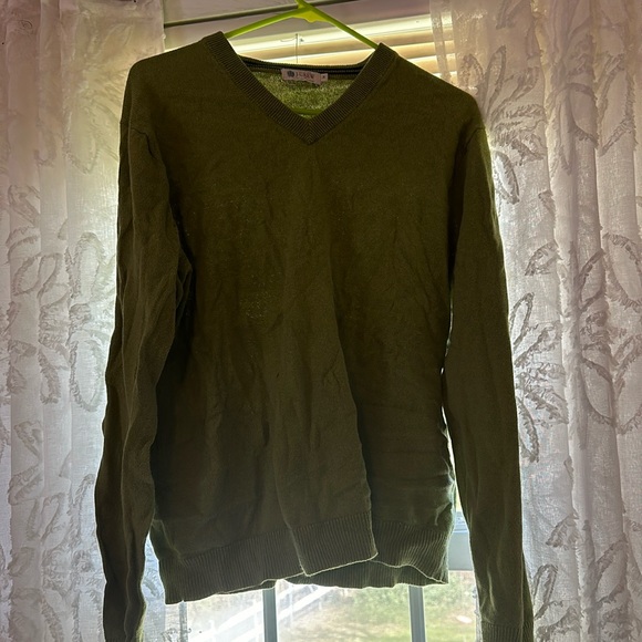 J. Crew Sweaters - J. Crew v-neck sweater